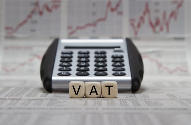 Business owners often bury their head in the sand when it comes to VAT 