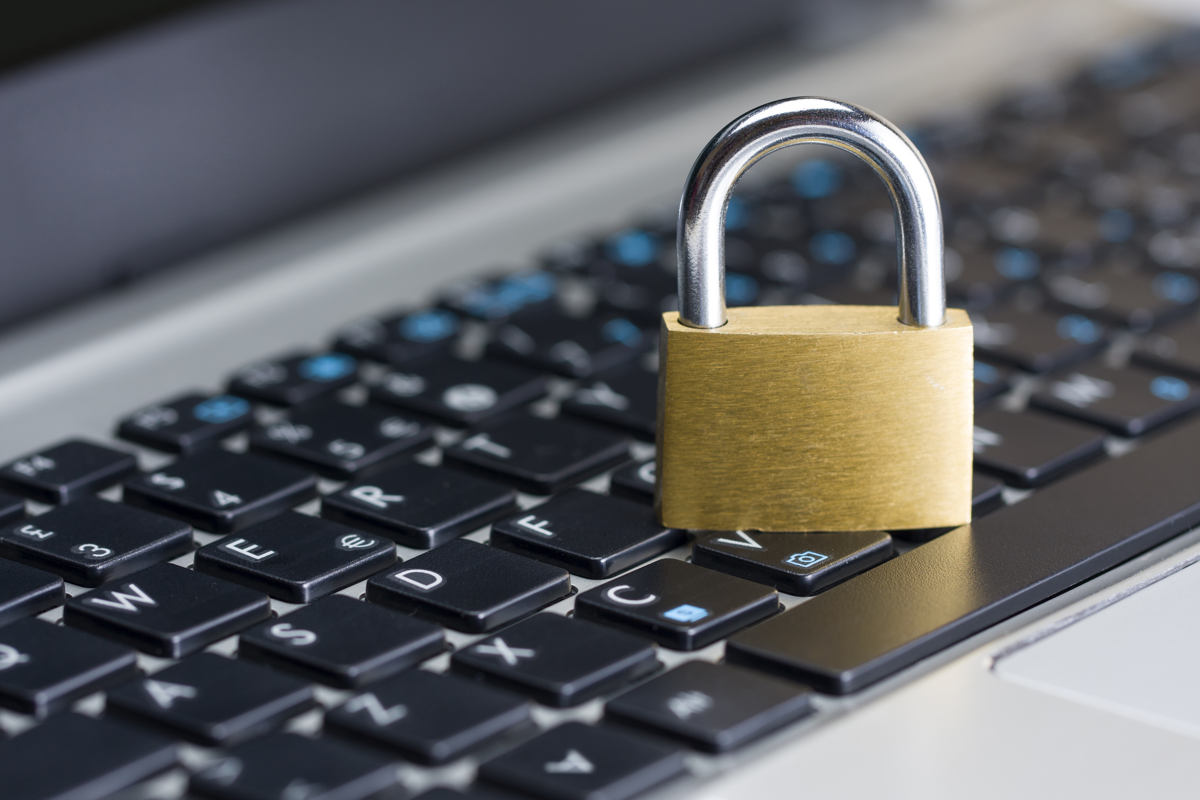 How to strengthen the weakest link in your cyber security chain