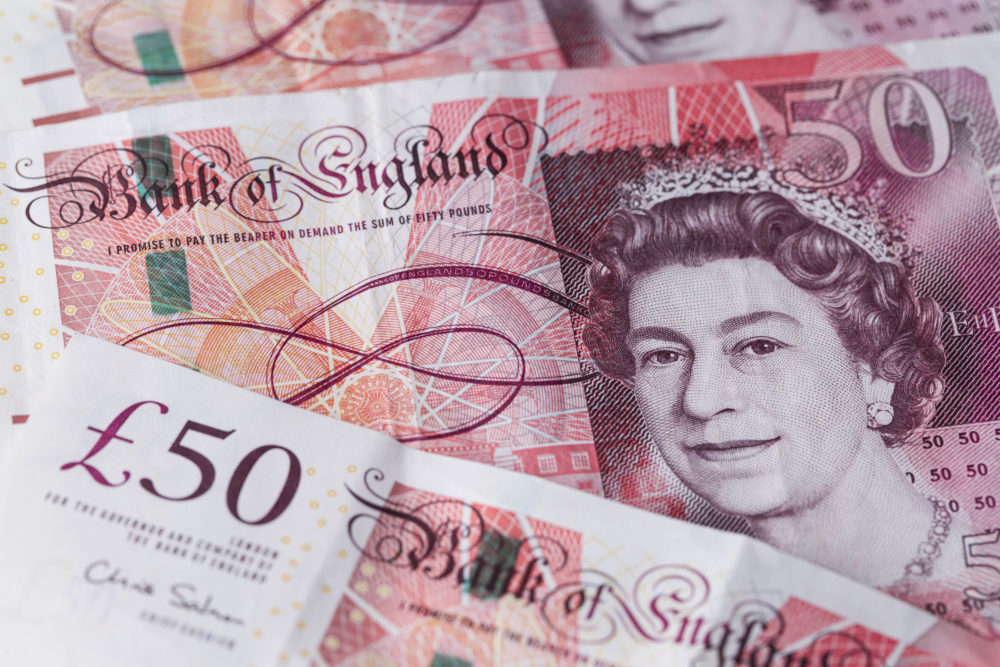 HSBC UK launches £12 billion lending fund for SMEs