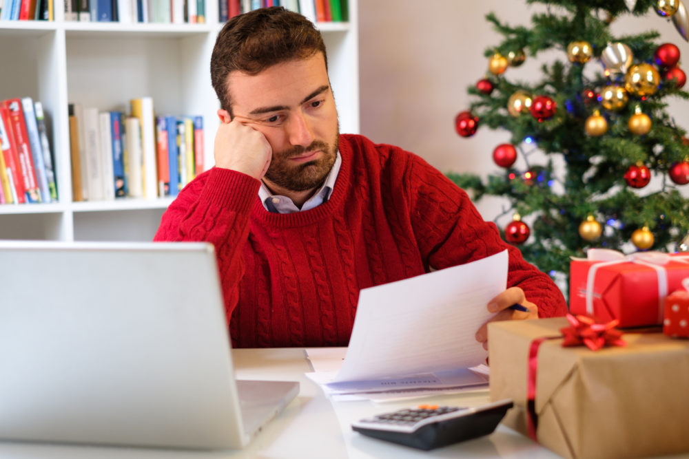Deadline passes for guaranteed payment before Christmas