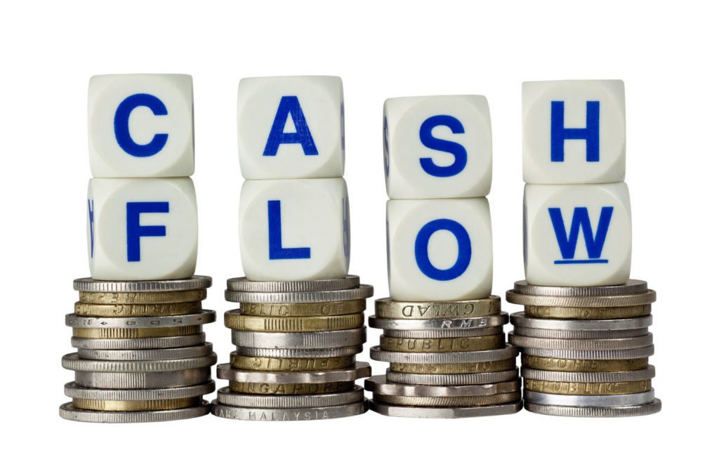 Here's how you use free software to manage cash flow