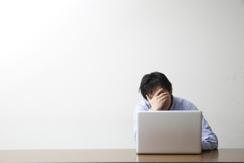 Internet issues cause the most stress for SME owners