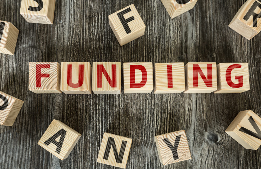 Government launches £2 million funding competition