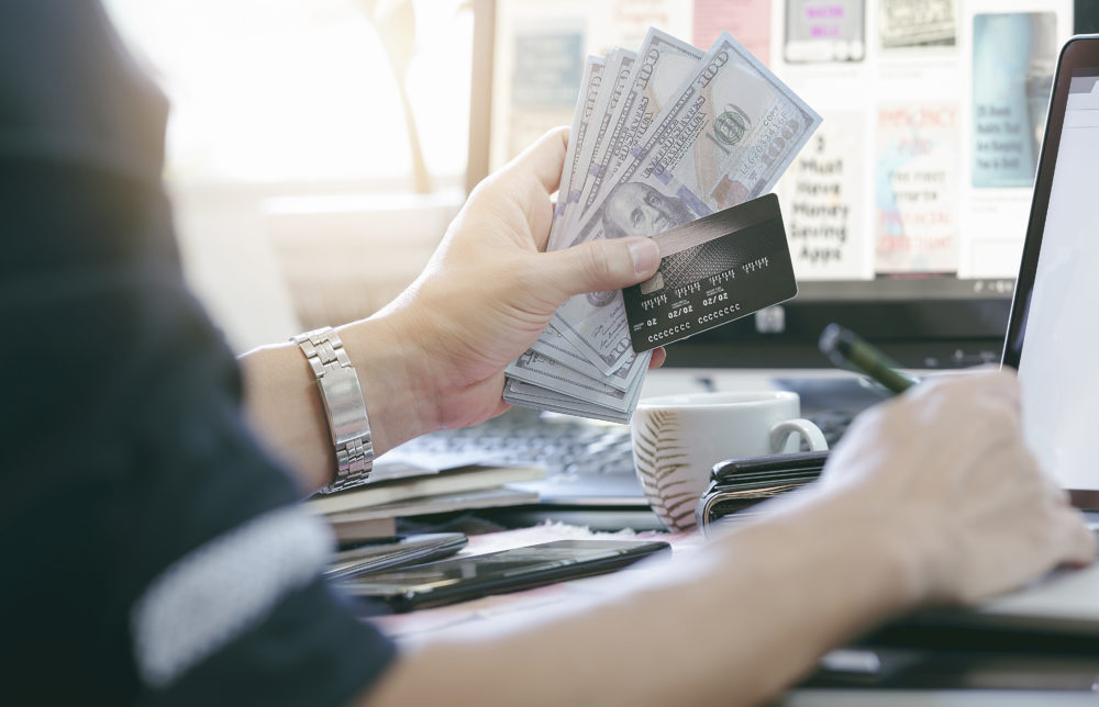 6 of the best payment systems for accepting US dollars