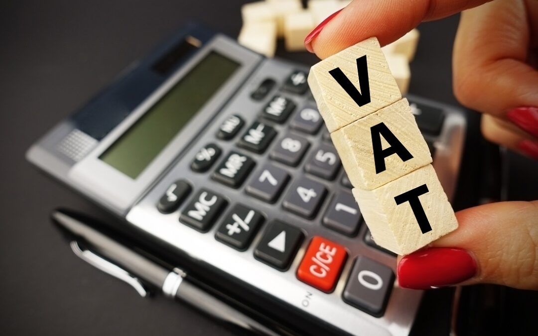 Do Rental Have Vat