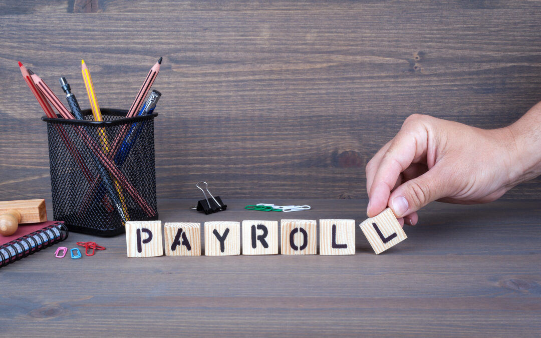 Payroll: how UK small businesses can get it right